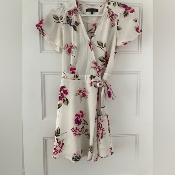 Robe portefeuille - Picture 1 of 4